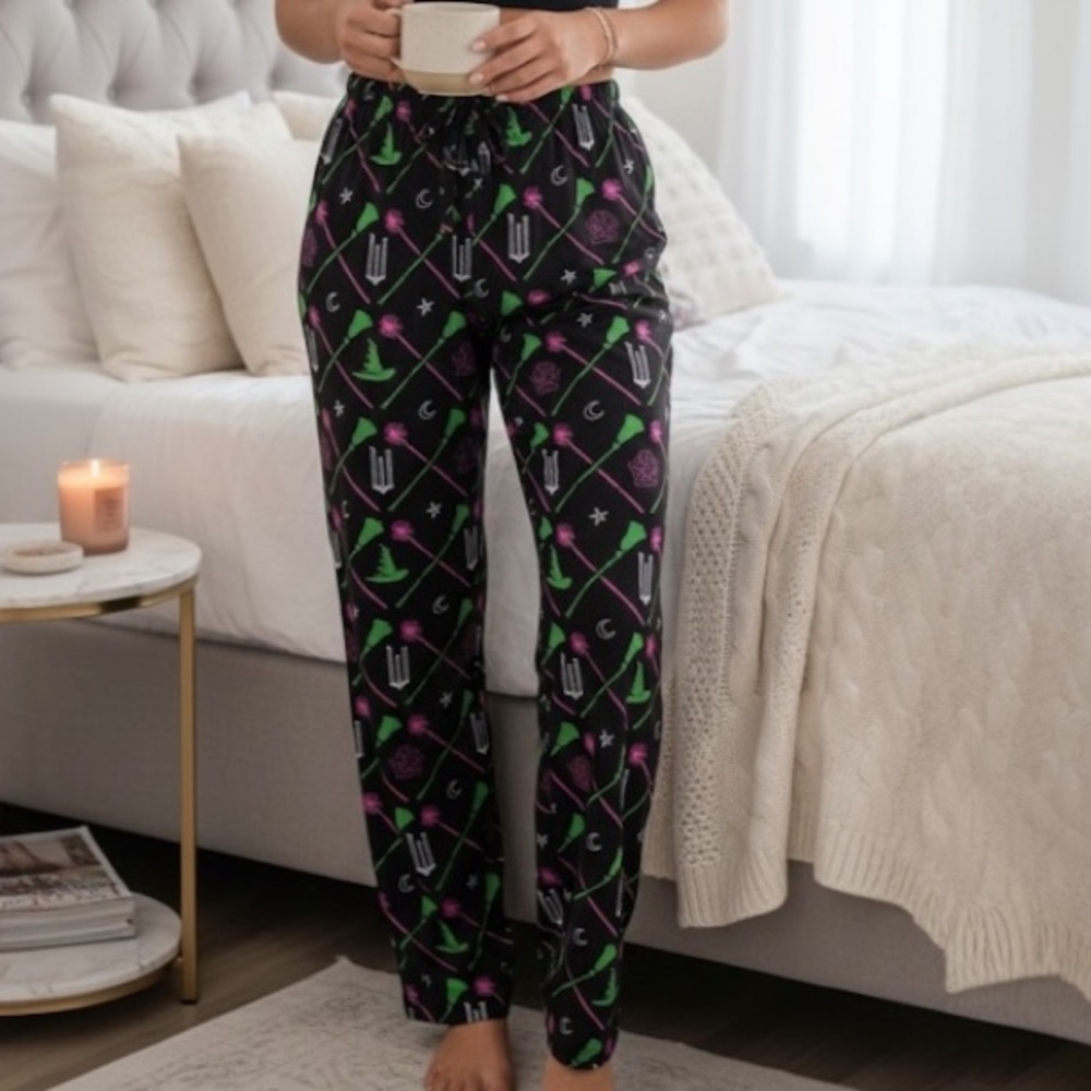 Wicked movie Pajamas wicked pajama Pants